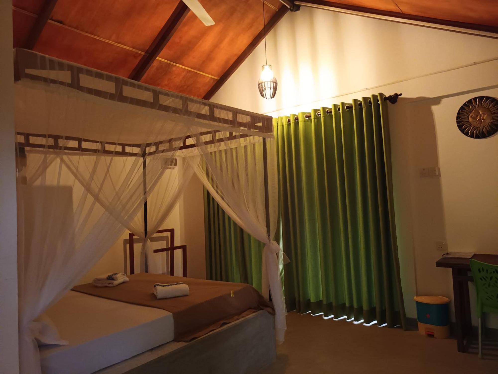Sunshine Forest Lodge - Sinharaja Deniyaya Exterior photo