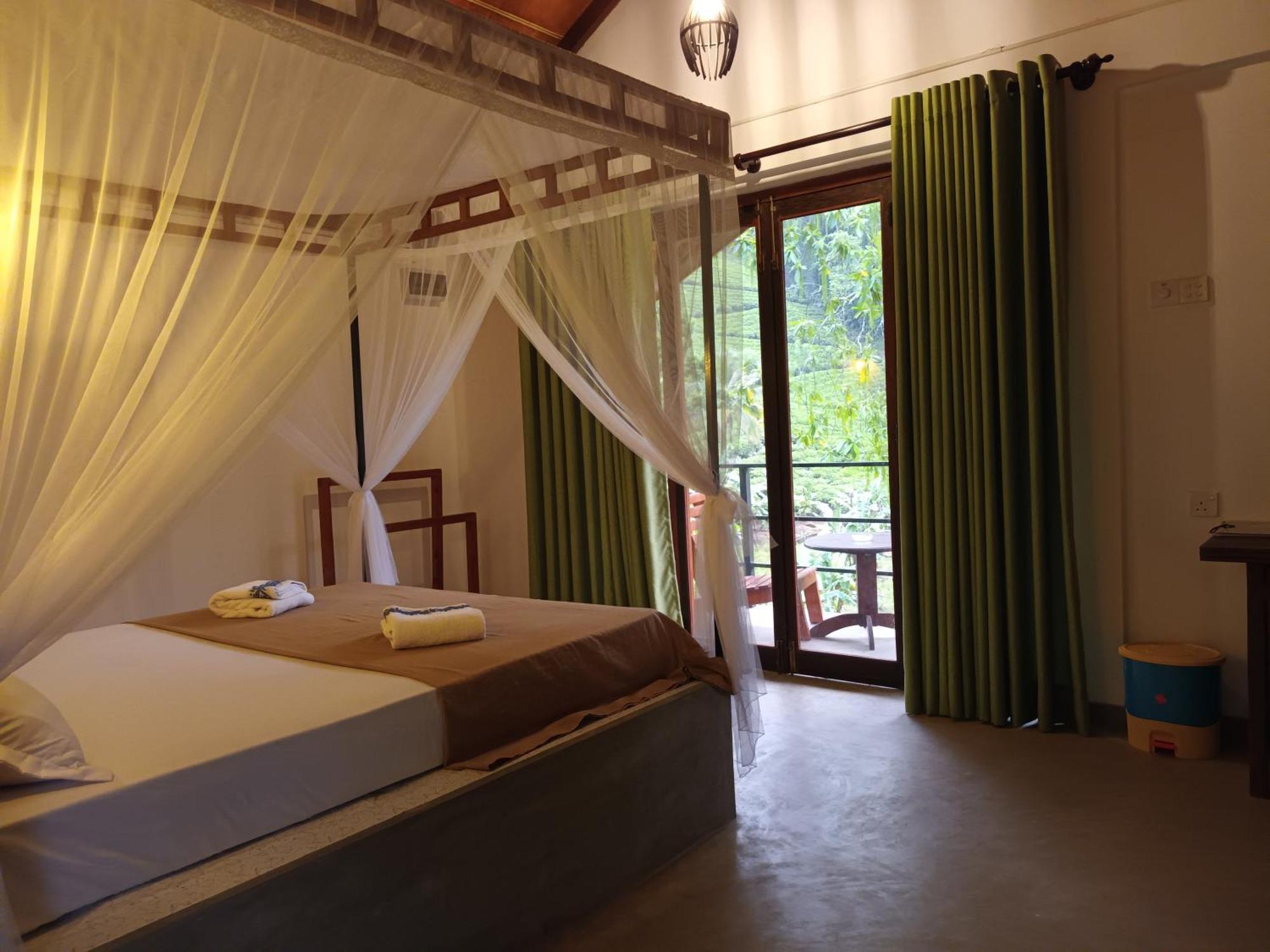 Sunshine Forest Lodge - Sinharaja Deniyaya Exterior photo