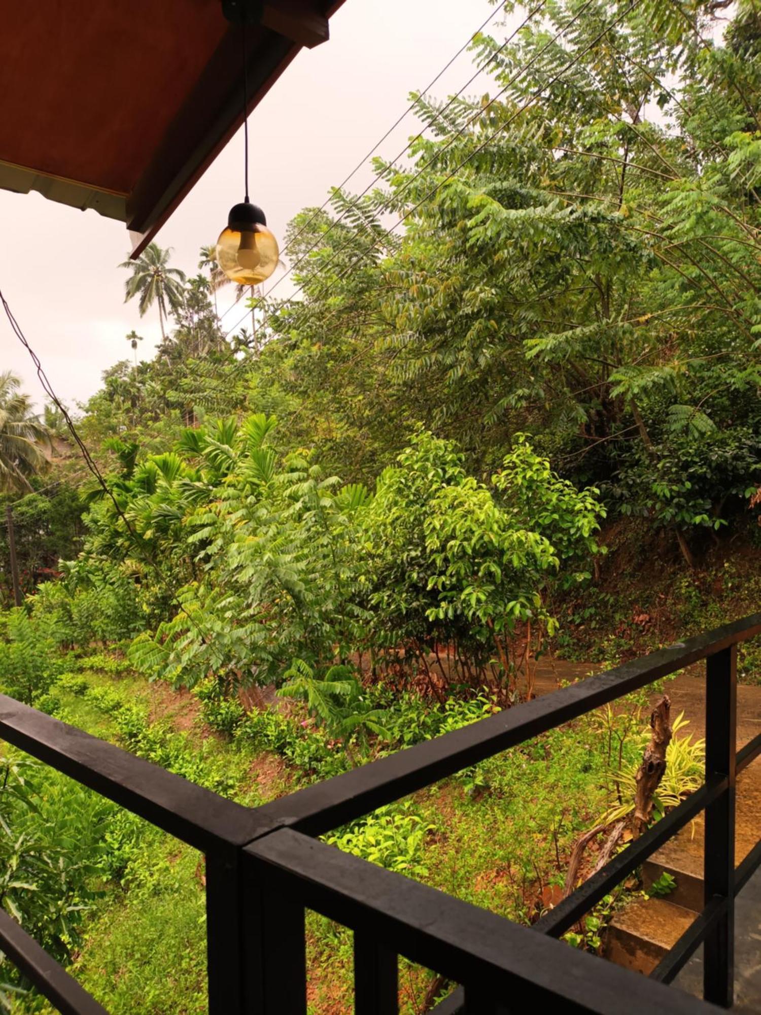 Sunshine Forest Lodge - Sinharaja Deniyaya Exterior photo