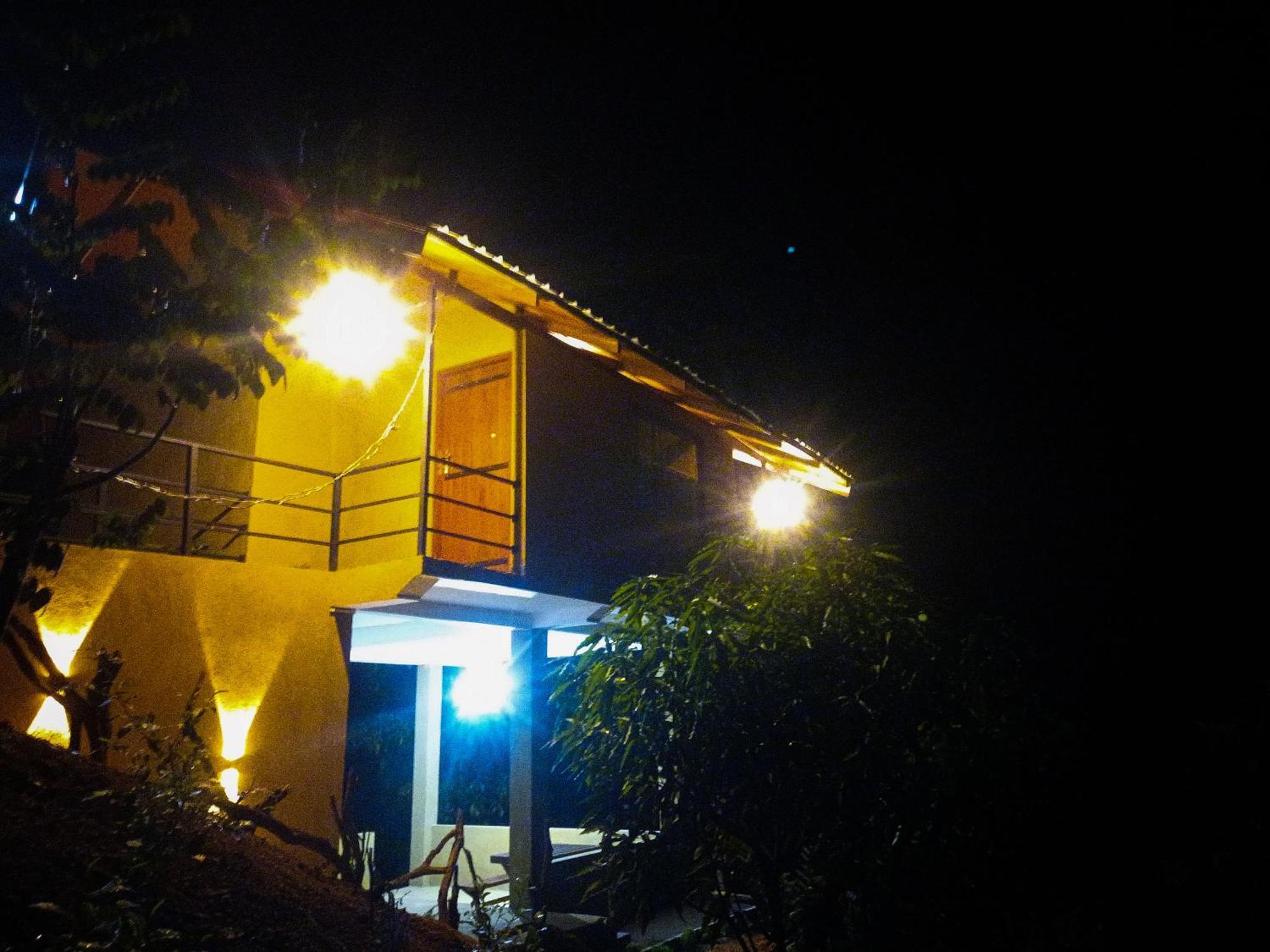 Sunshine Forest Lodge - Sinharaja Deniyaya Exterior photo