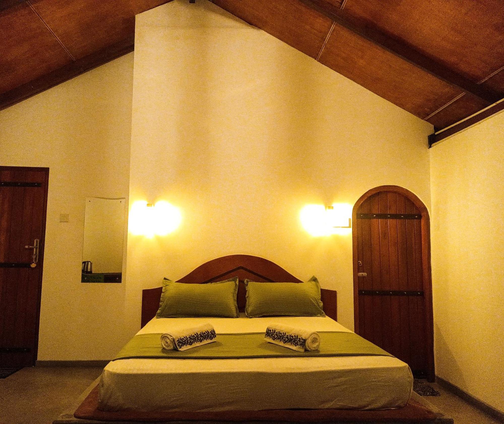 Sunshine Forest Lodge - Sinharaja Deniyaya Exterior photo